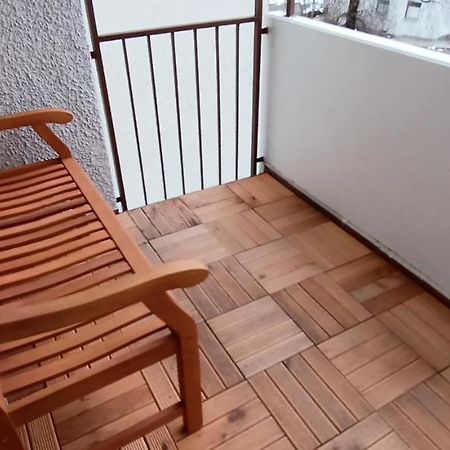 Bodensee Apartment Friedrichshafen Berg Exterior foto