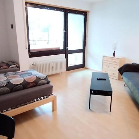 Bodensee Apartment Friedrichshafen Berg Exterior foto